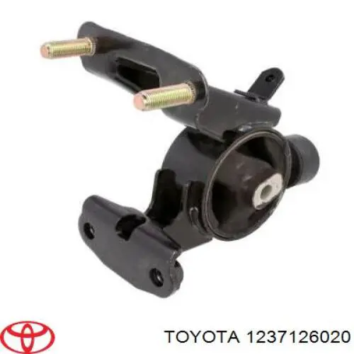  1237126020 Toyota