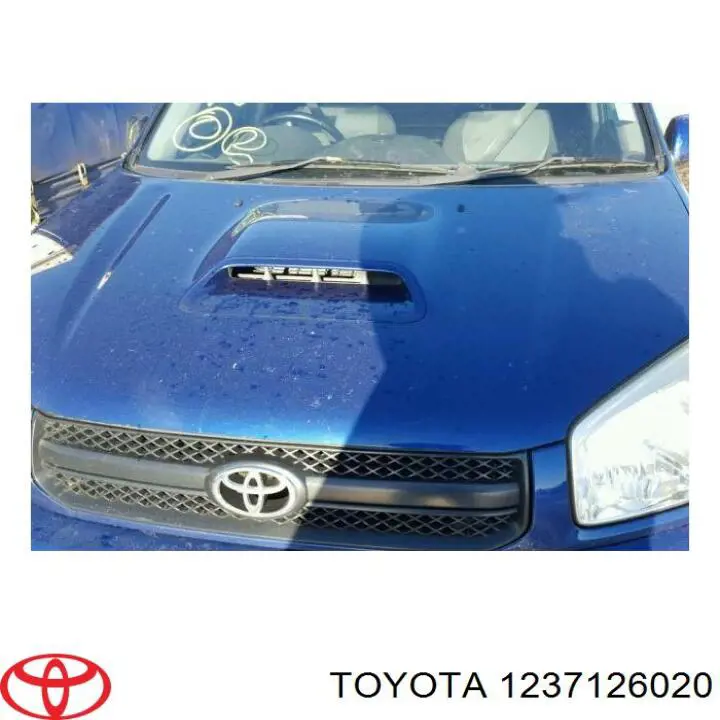 1237126020 Toyota 