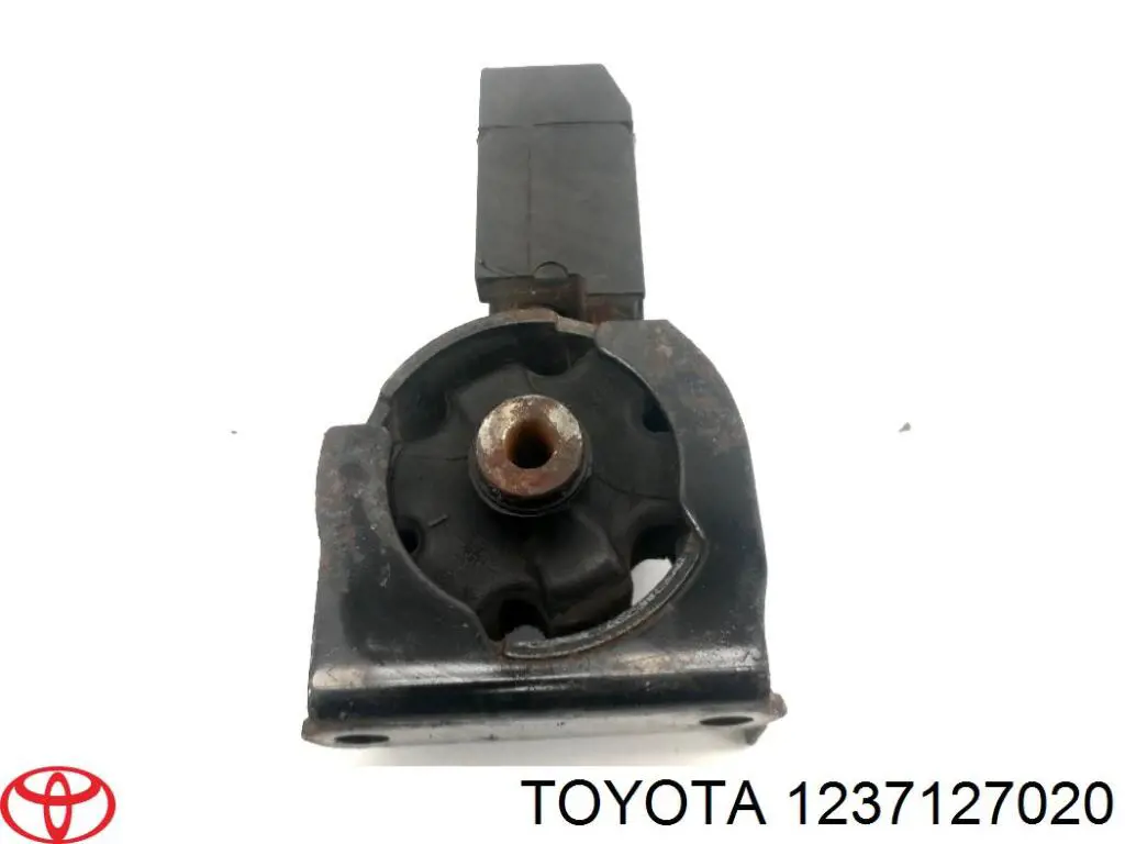 Задняя опора двигателя Toyota 1237127020 цена, от 38.01 USD