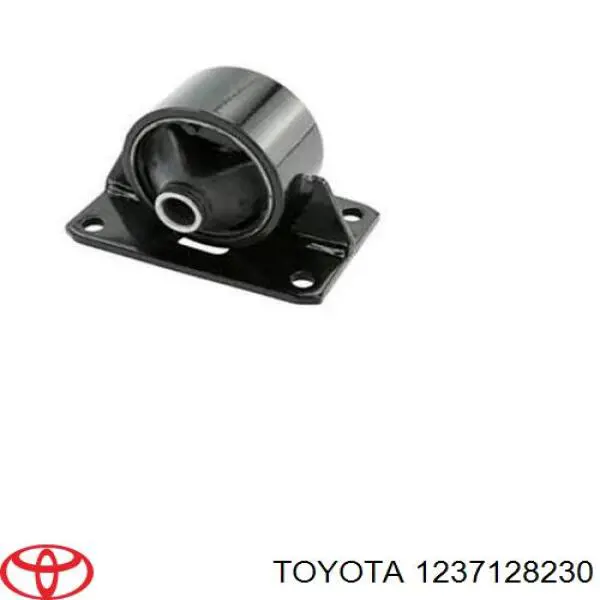  Toyota 1237128230 цена, от 101.35 USD