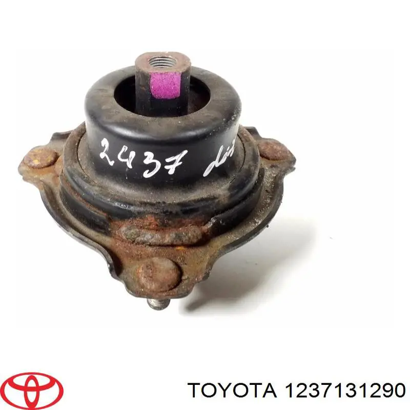  1237131290 Toyota