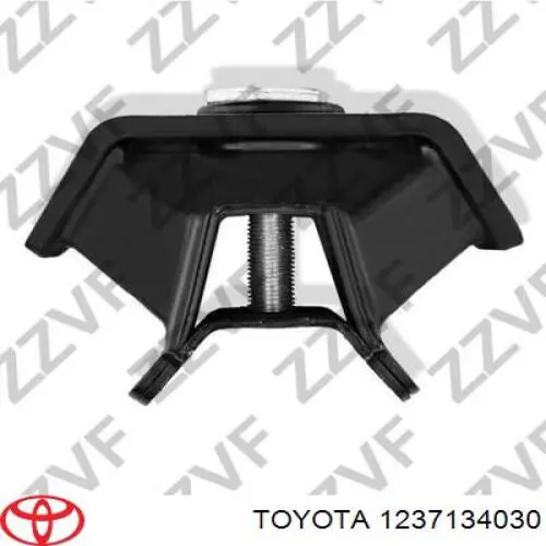 Подушка двигателя Toyota 1237134030 цена, от 8.88 USD