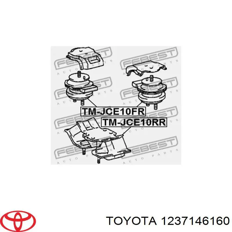 1237146160 Toyota/Lexus