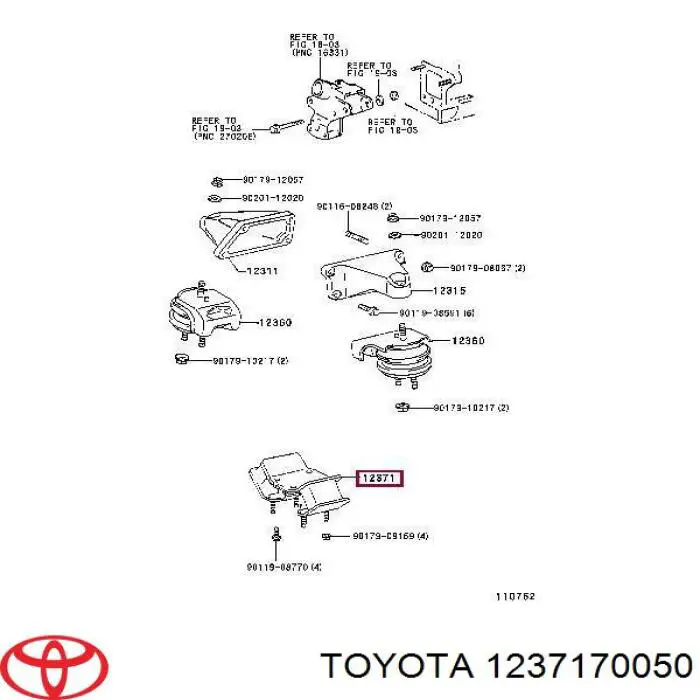 1237170050 Toyota 