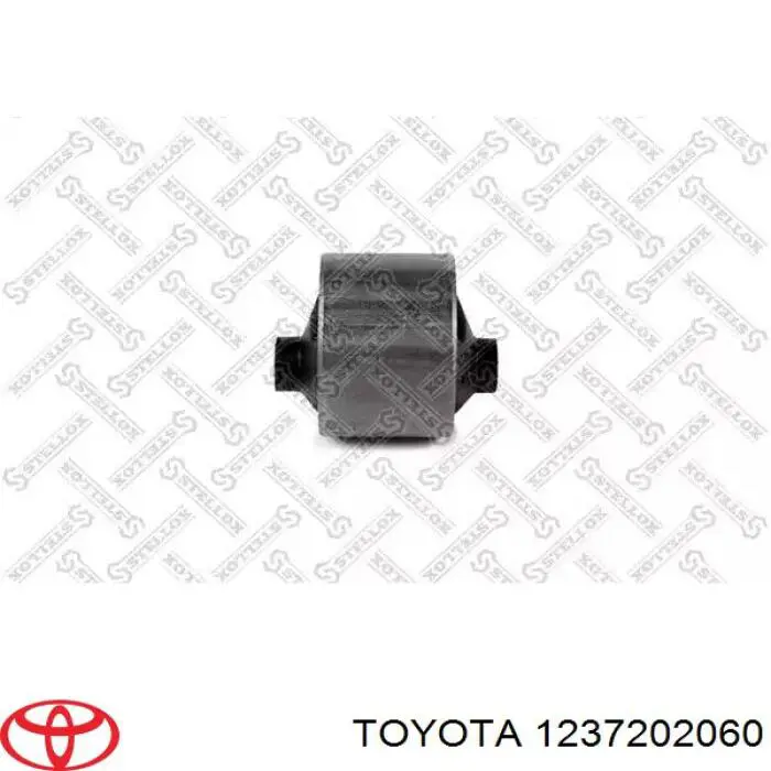T0931LM RBI Подушка (опора) двигателя, левая