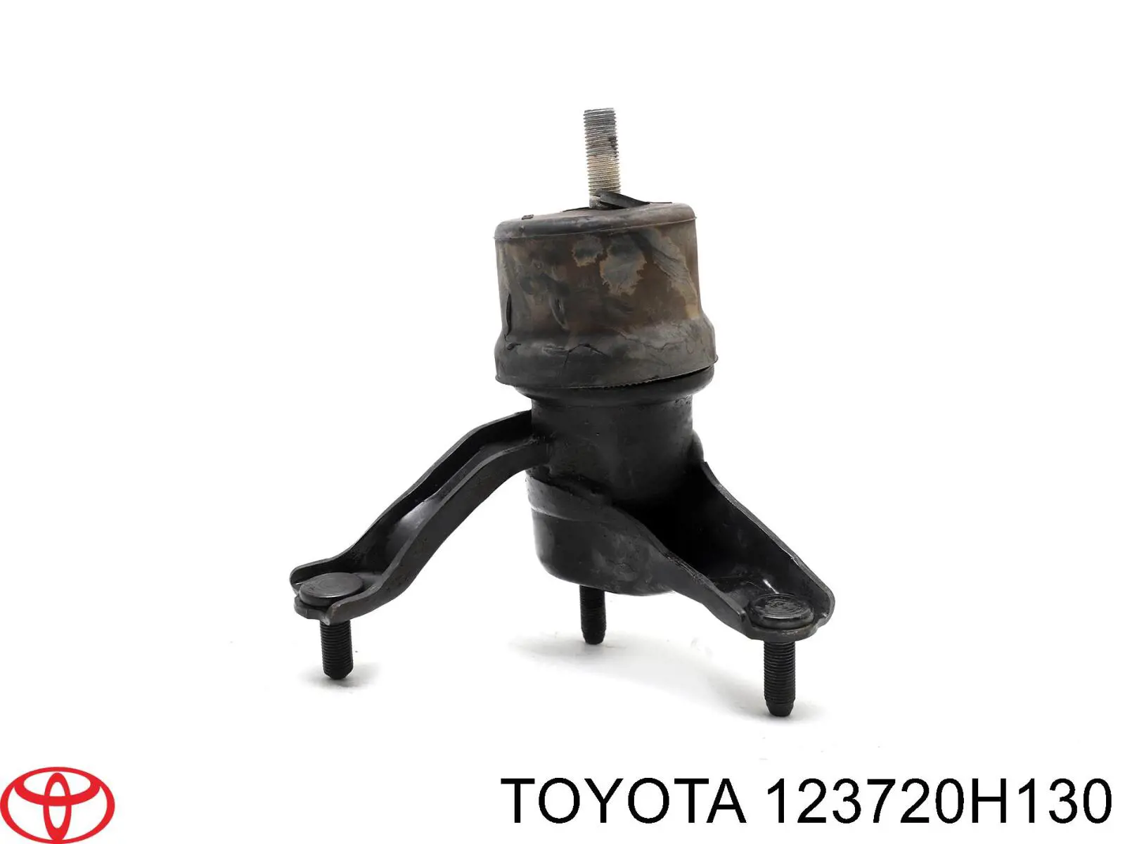 123720H130 Toyota 