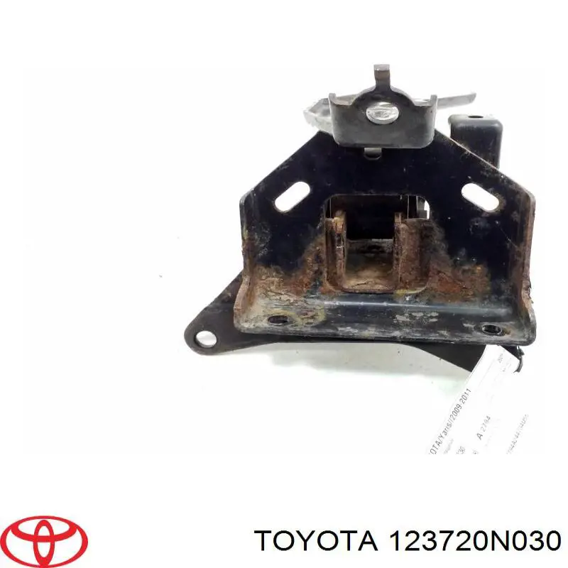  Toyota 123720N030 цена, от 316.23 USD