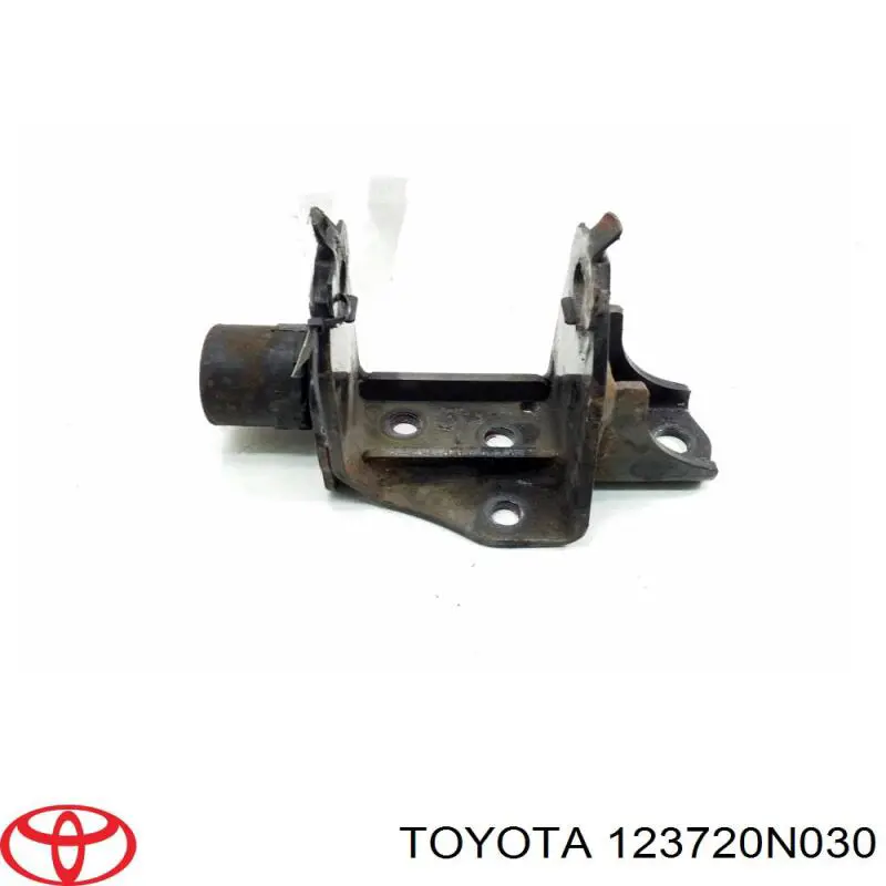 Купить 123720N030 Toyota 