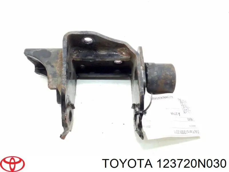  123720N030 Toyota