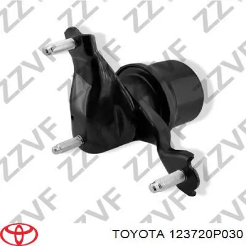  Toyota 123720P030 цена, от 29.20 USD