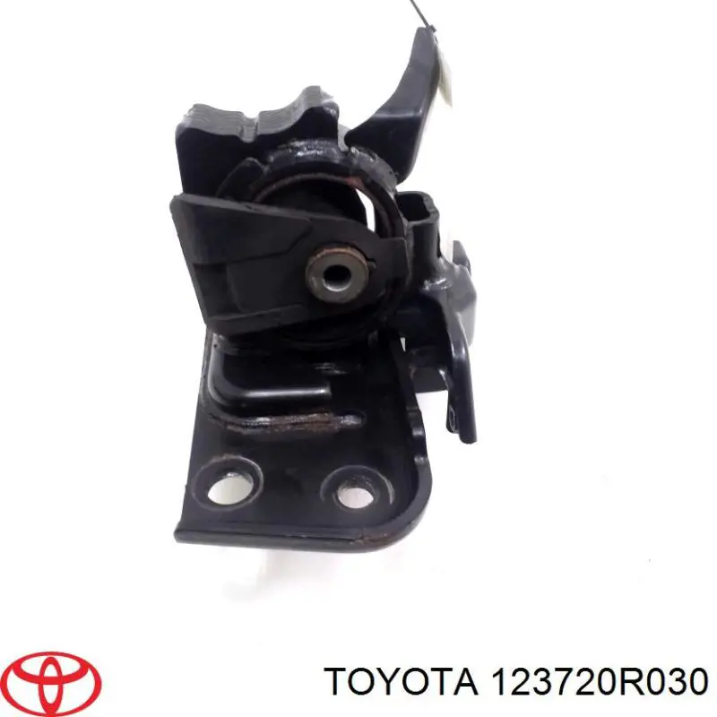  Toyota 123720R030 цена, от 62.92 USD