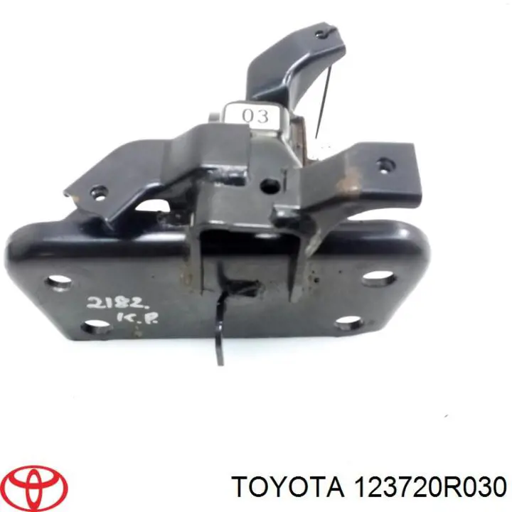 123720R030 Toyota 