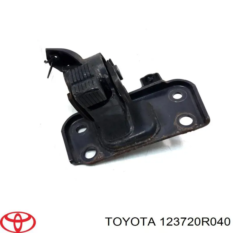 Купить 123720R040 Toyota 