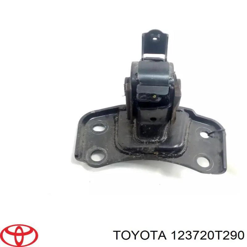 123720T290 Toyota 