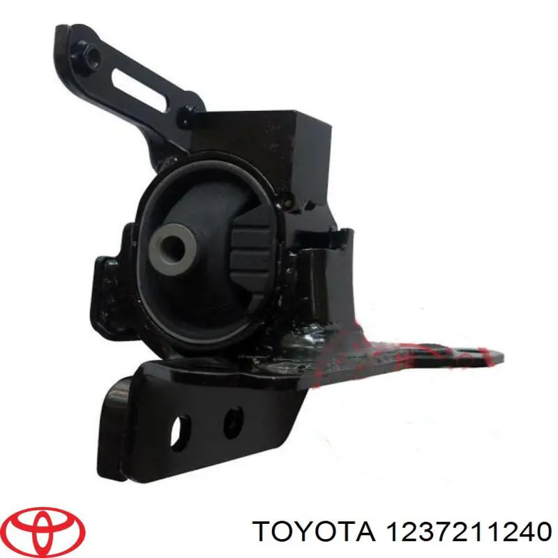 Гидроопора двигателя левая NIPPON MOTORS NMS1047 цена, от 9.66 USD