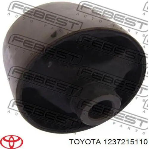Гидроопора двигателя левая RBI T0928L цена, от 19.00 USD