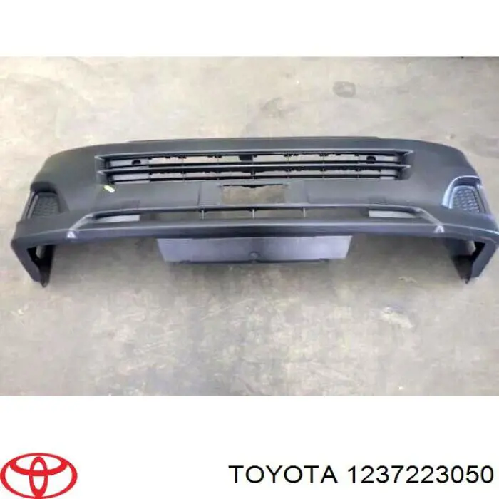 Купить 1237223050 Toyota Подушка (опора) двигателя левая передняя