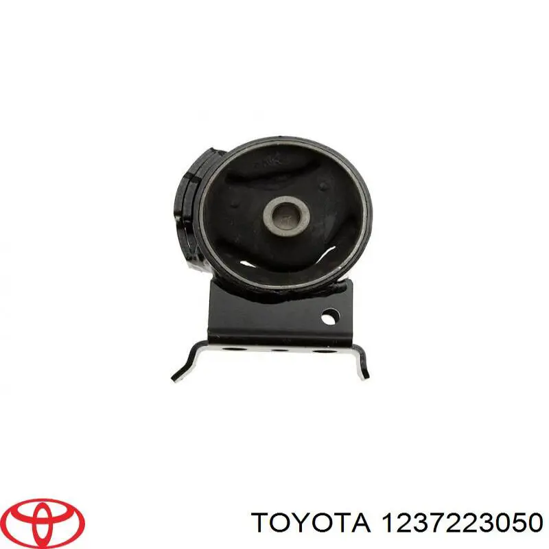 Подушка (опора) двигателя левая передняя Toyota 1237223050 цена, от 12.76 USD