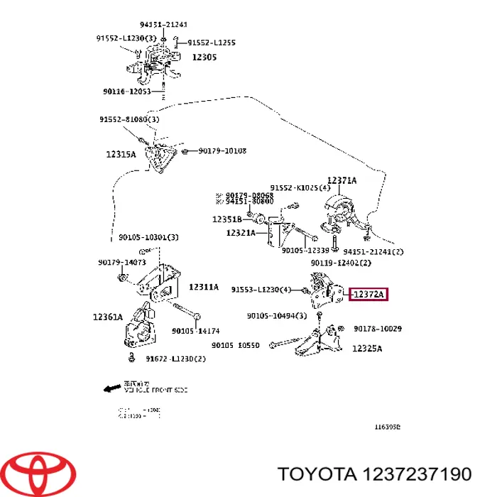 1237237190 Toyota 