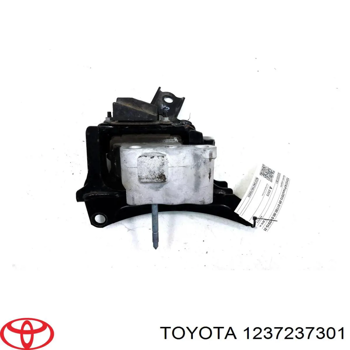  Toyota 1237237301 цена, от 81.26 USD