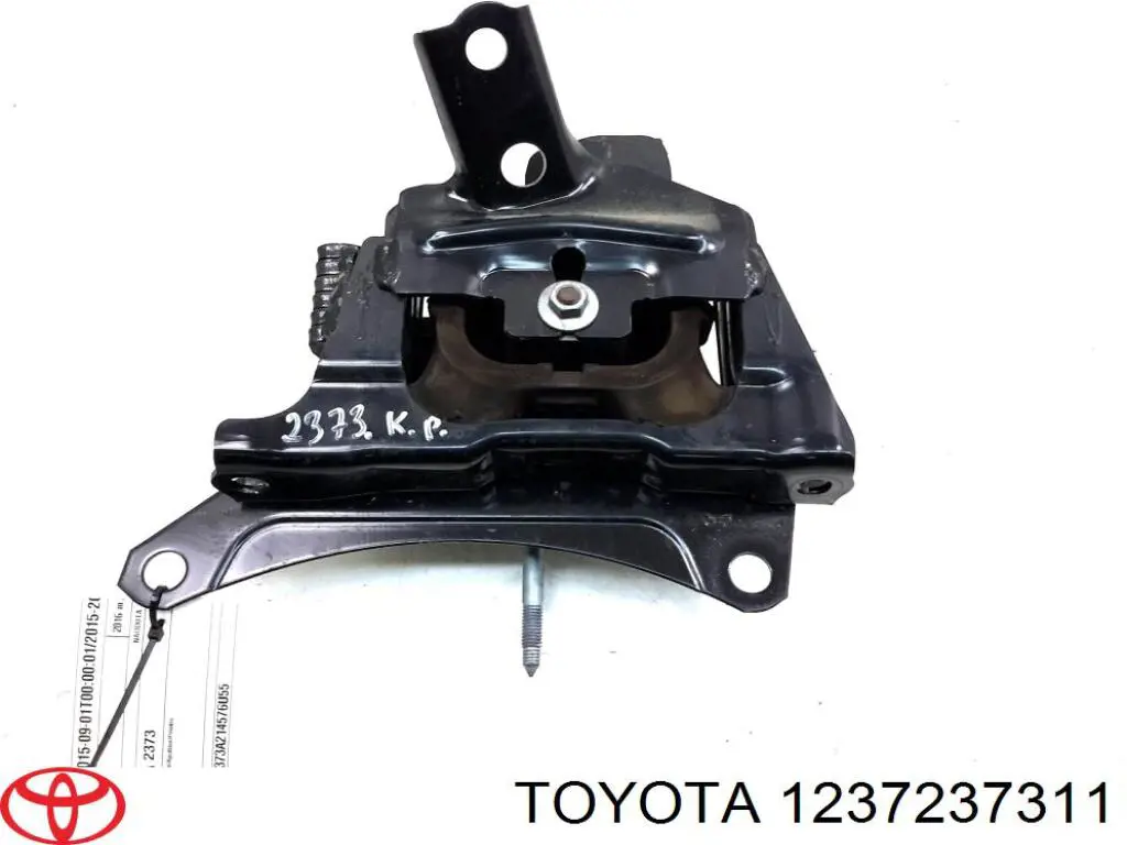  1237237311 Toyota