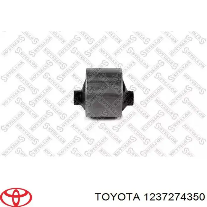 T0910LM RBI Опора КПП