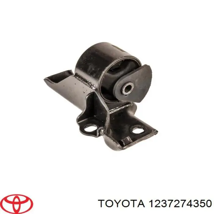 Montaje De Transmision (Montaje De Caja De Cambios) 1237274350 Toyota