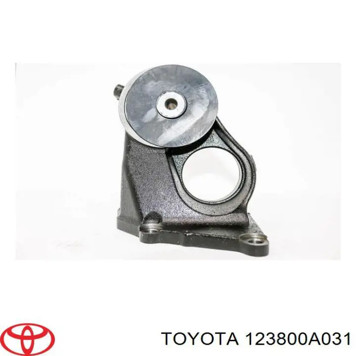  123800A031 Toyota