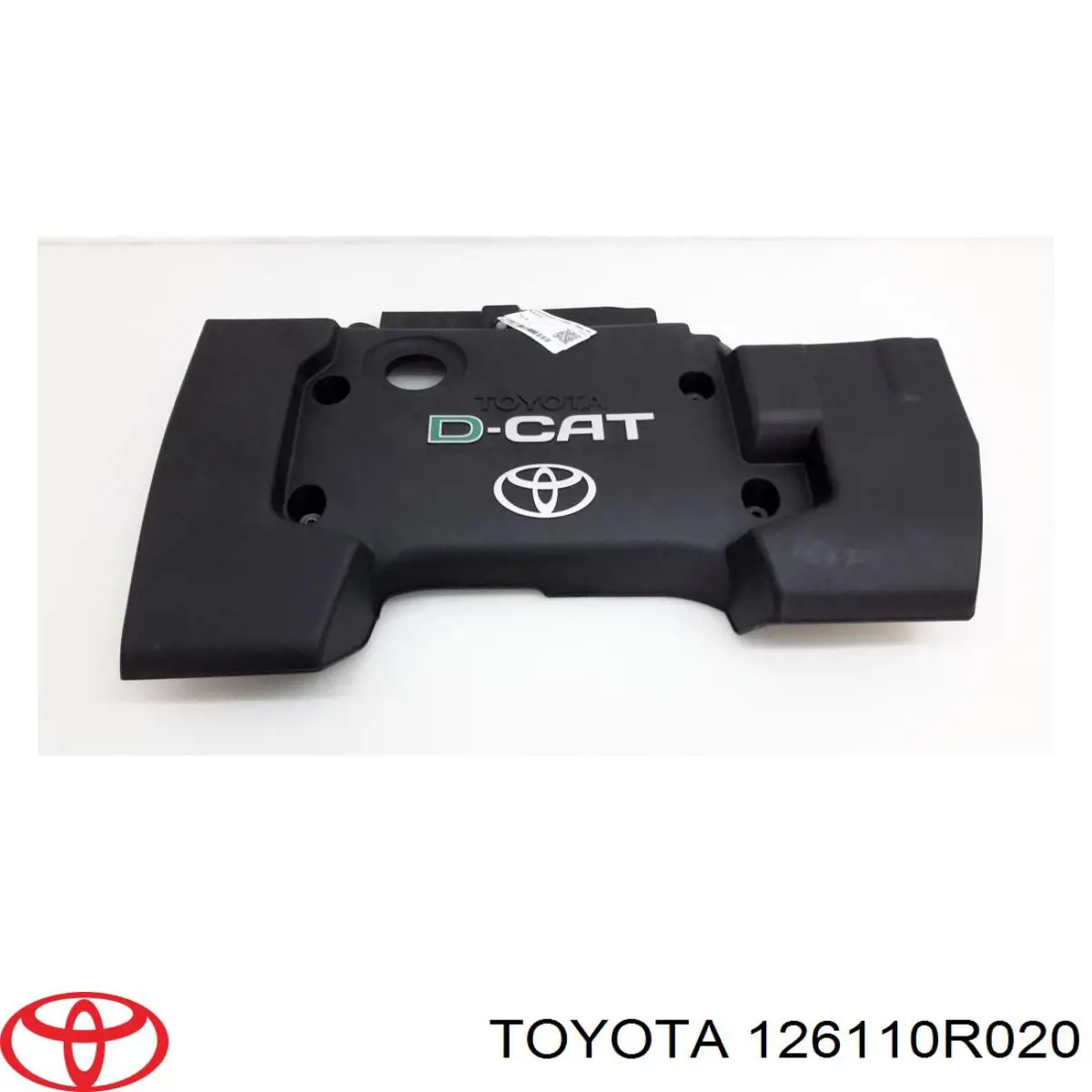 126110R020 Toyota 