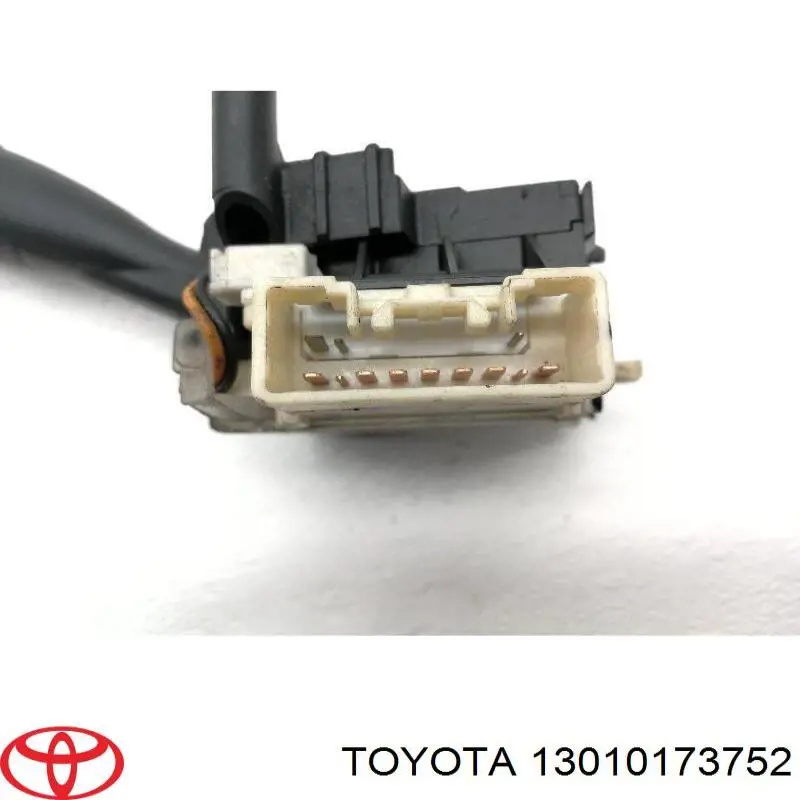 Купить 13010173752 Toyota 