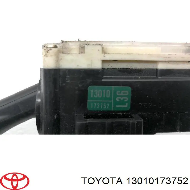  Toyota 13010173752 цена, от 14.11 USD