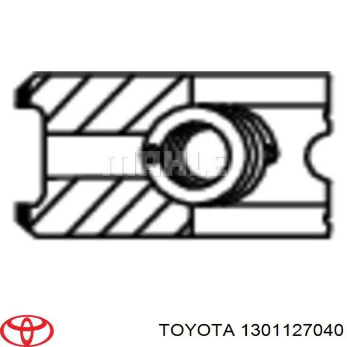  1301127040 Toyota