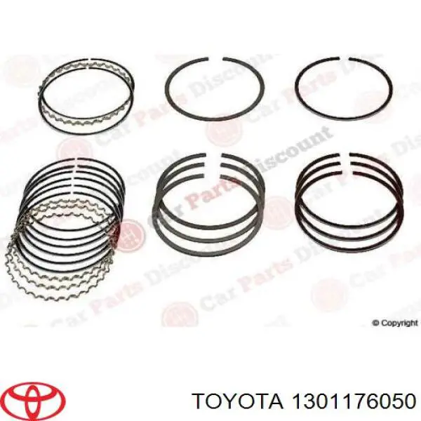 1301176050 Toyota