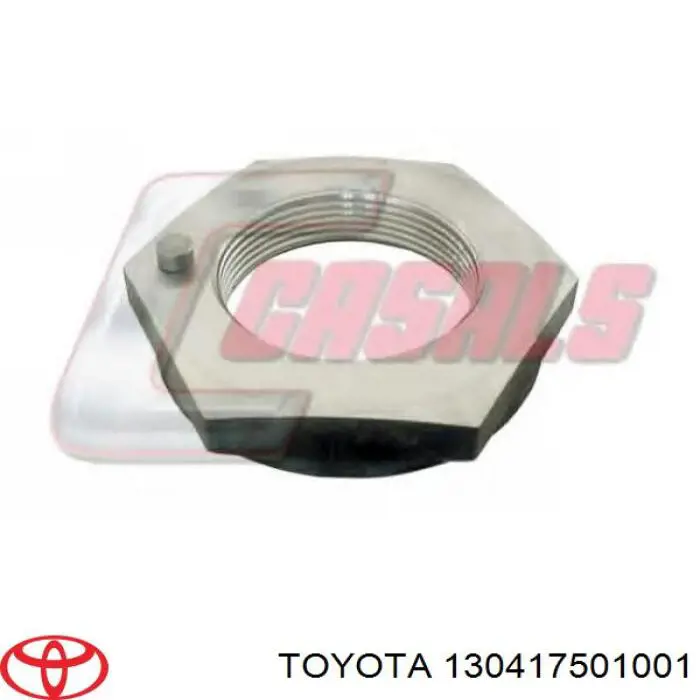 Вкладыши шатунные R711ASTD Taiho
