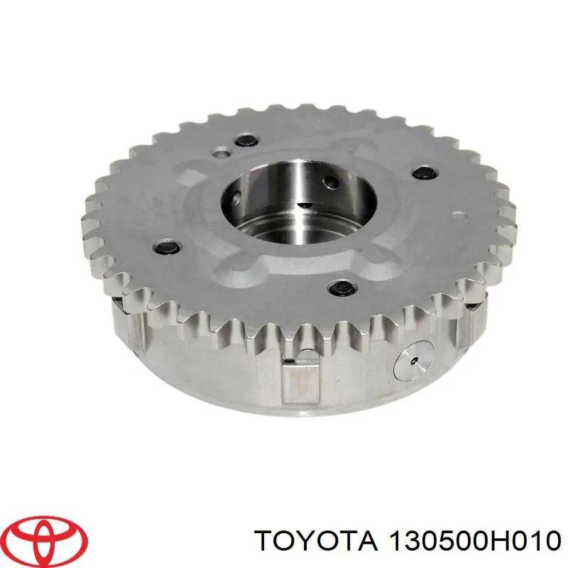 Купить 130500H010ZUTO Zuiko Механизм регулировки фаз грм