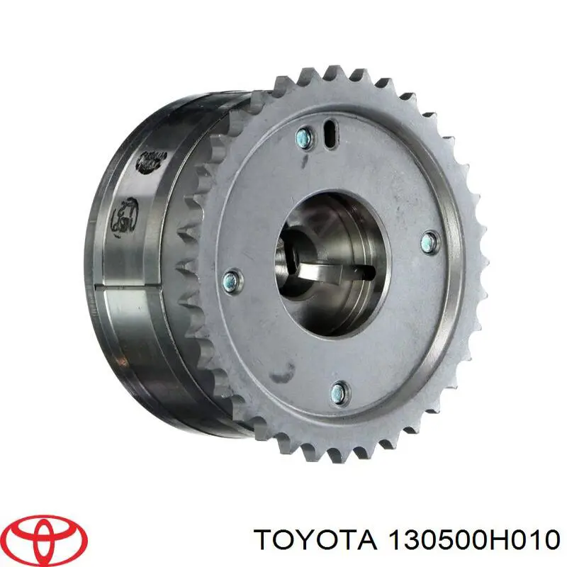 Шестерня фазорегулятора Zuiko 130500H010ZUTO цена, от 130.76 USD