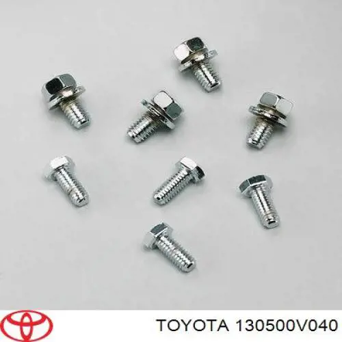 Купить 130500V040 Toyota Звездочка-шестерня распредвала двигателя, правого
