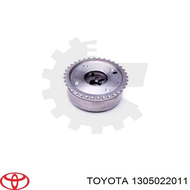 Купить 1305022011 Toyota Шестерня впускного распредвала
