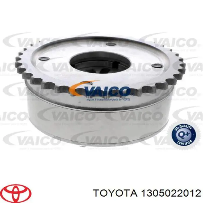 Купить 1305022012 Toyota Шестерня впускного распредвала