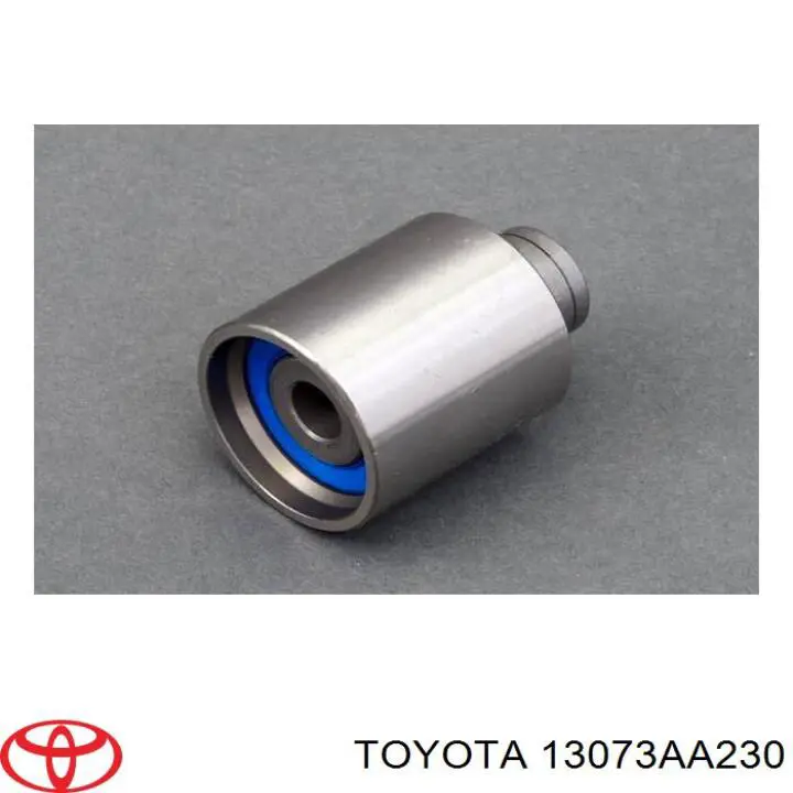 Паразитный ролик ГРМ 13073AA230 Toyota