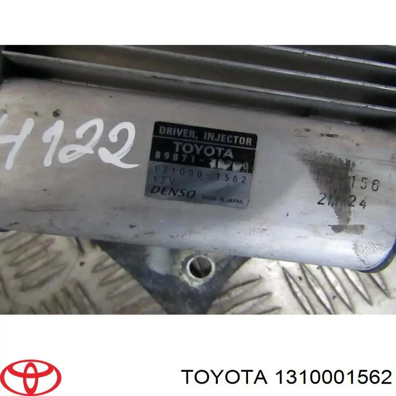 1310001562 Toyota