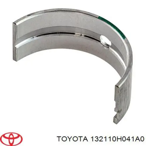  132110H041A0 Toyota