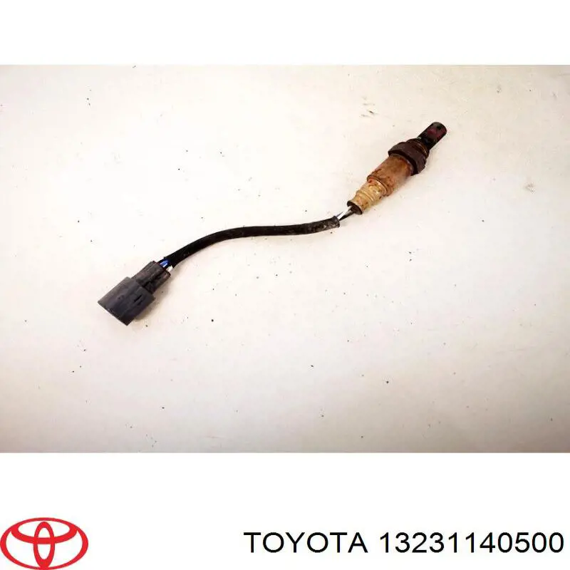 Купить 13231140500 Toyota 