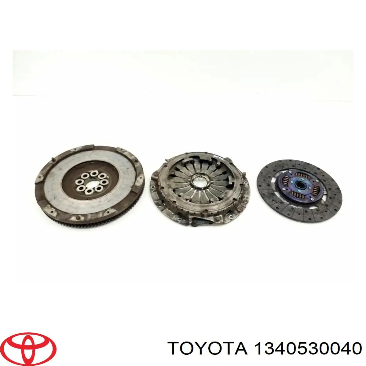 Volante de motor para Toyota Land Cruiser PRADO J150