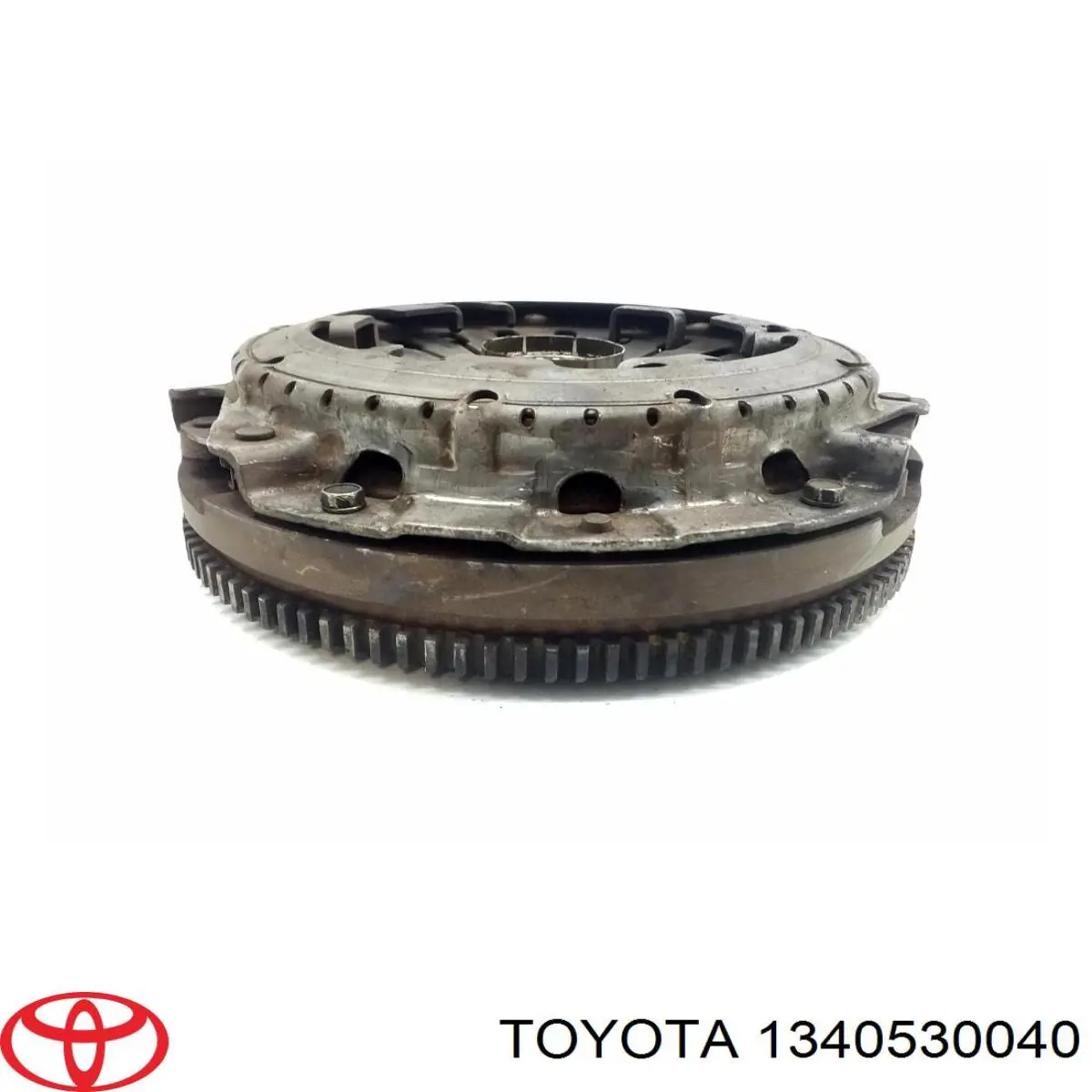 Volante de motor Toyota Land Cruiser PRADO J150