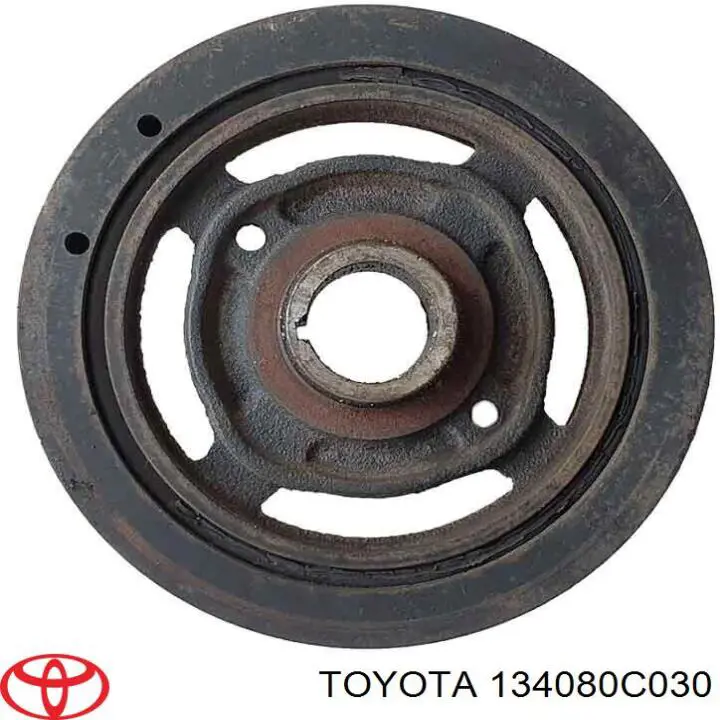 134080C030 Toyota 
