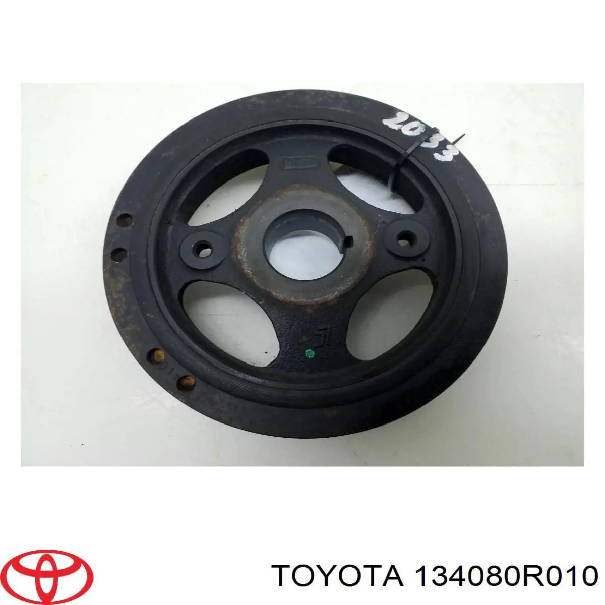  134080R010 Toyota