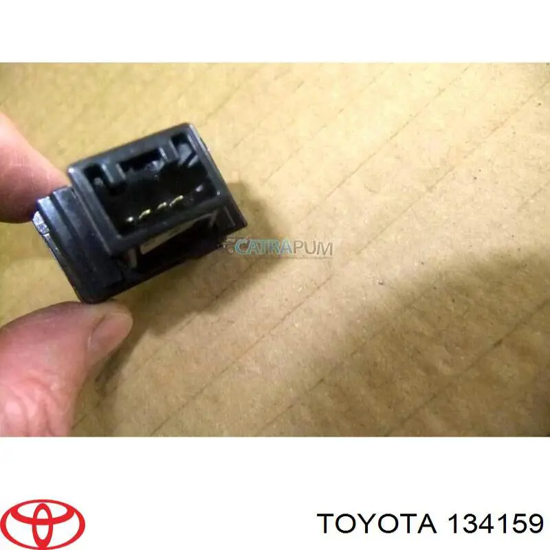 Купить 134159 Toyota 