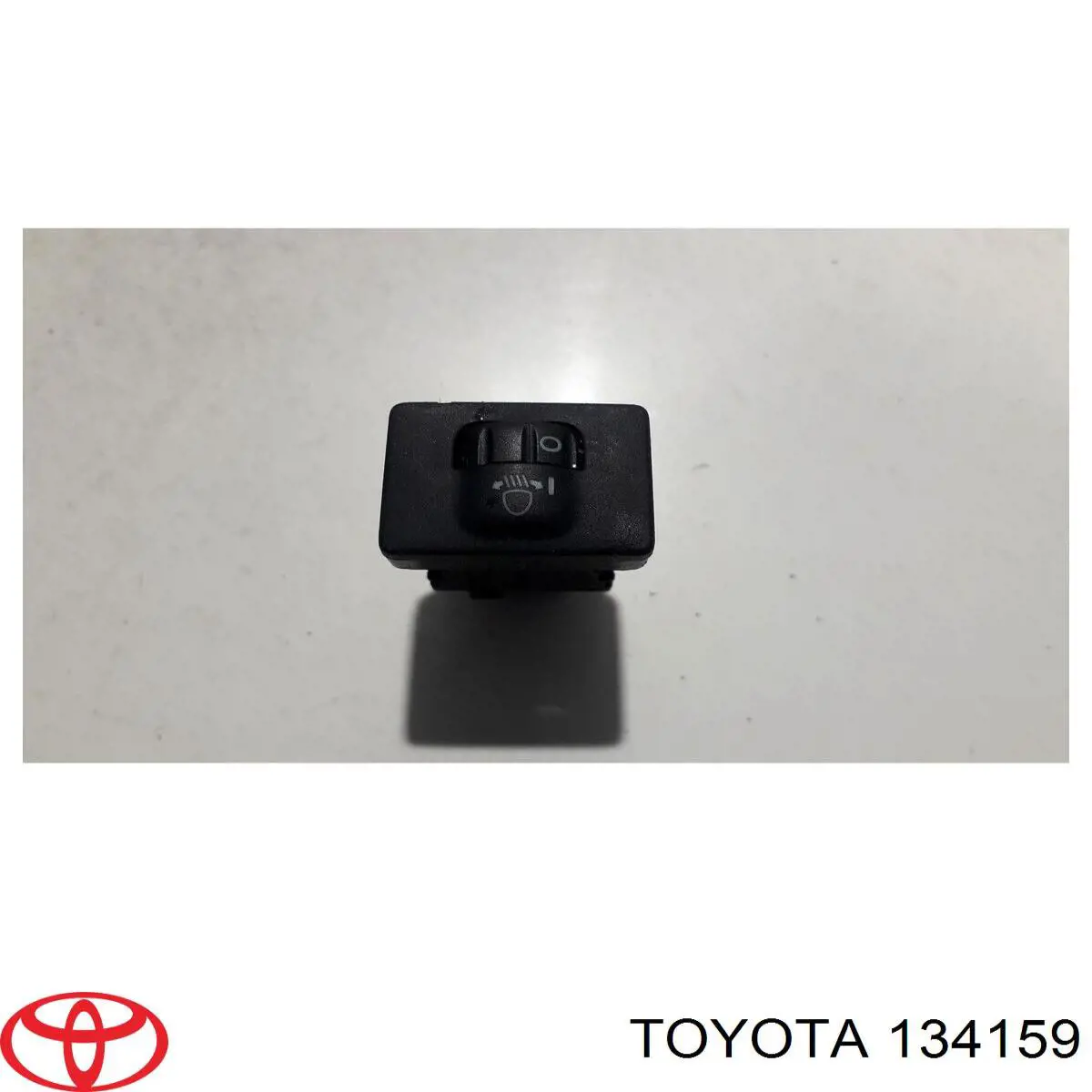  134159 Toyota