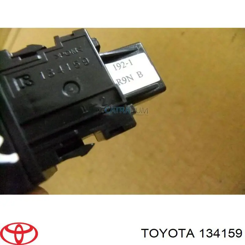  Toyota 134159 цена, от 7.60 USD
